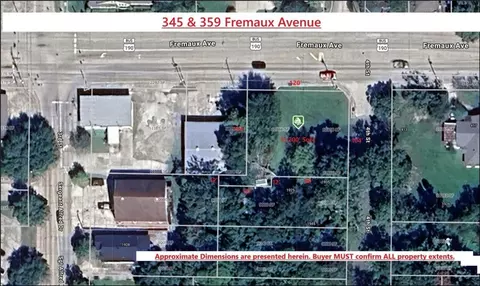 345 359 Fremaux Ave, Slidell, LA 70458