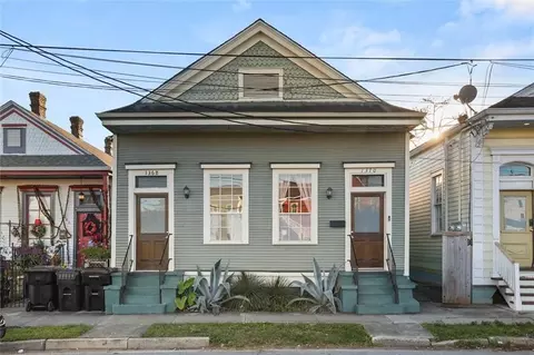 1370 Laharpe St, New Orleans, LA 70116