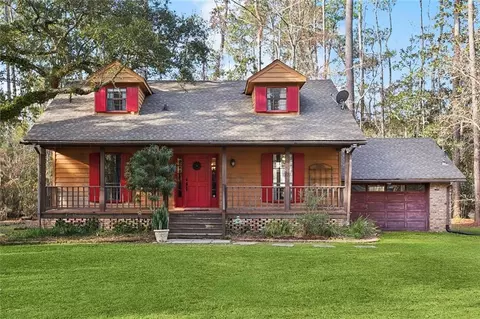 57547 Ju Ju Ln, Slidell, LA 70460