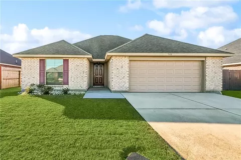 522 Ory Dr, Laplace, LA 70068