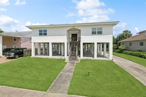 4455 San Marco Rd, New Orleans, LA 70129
