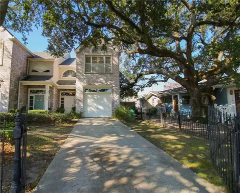 428 Nursery Ave, Metairie, LA 70005