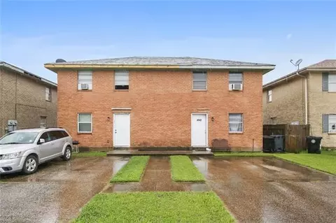 6940 42 Bundy Rd, New Orleans, LA 70127