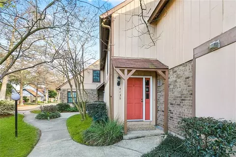 4135 Loire Dr #B, Kenner, LA 70065