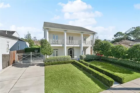 325 Hector Ave, Metairie, LA 70005