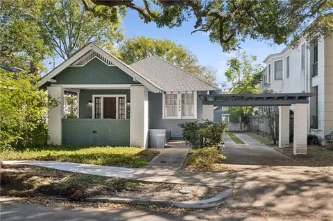 2033 Audubon St, New Orleans, LA 70118