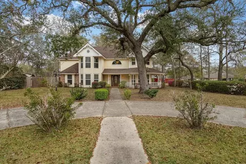 Exterior - 308 Hawk Dr, Slidell, LA 70461 photo 1 of 9