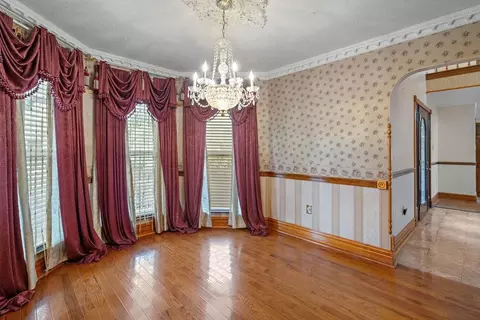 Dining - 308 Hawk Dr, Slidell, LA 70461 photo 1 of 1
