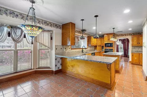Kitchen - 308 Hawk Dr, Slidell, LA 70461 photo 1 of 4