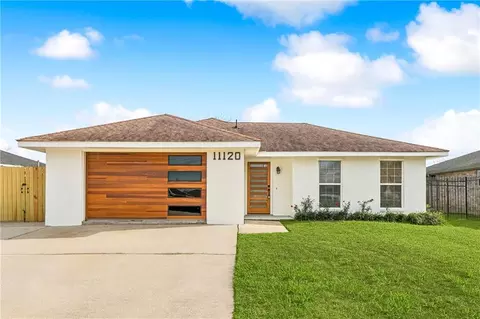 11120 Woodvine Ln, New Orleans, LA 70128