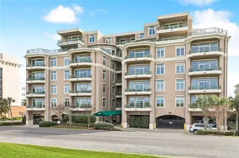 400 Metairie Hammond Hwy #5E, Metairie, LA 70005