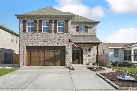 1365 Seminole Ave, Metairie, LA 70005