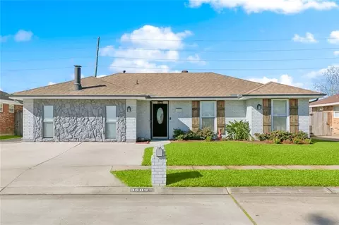 3609 W Grandlake Blvd, Kenner, LA 70065