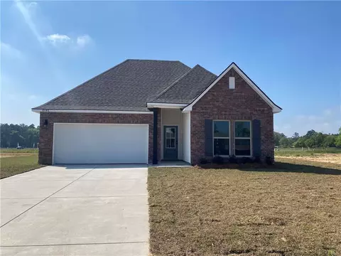 10146 Pearl Ln, Tickfaw, LA 70466