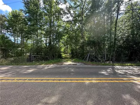 lot C Highway 1091 Hwy, Pearl River, LA 70452