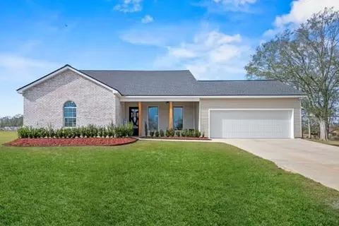 19867 Kash Estates Rd, Franklinton, LA 70438