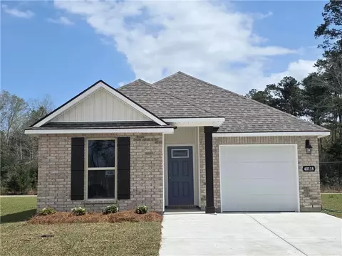 40118 Cordgrass Ln, Ponchatoula, LA 70454