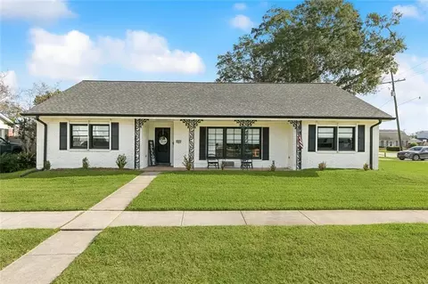 5001 Purdue Dr, Metairie, LA 70003