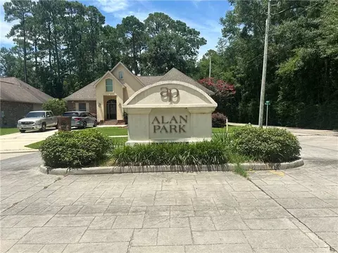 lot1 Alan Cir, Slidell, LA 70458
