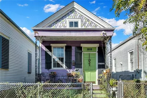 1010 Bartholomew St, New Orleans, LA 70117