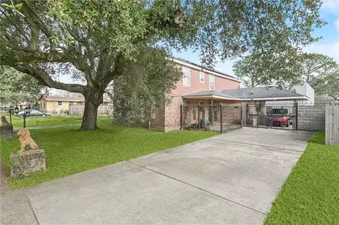 4835 Gawain Dr, New Orleans, LA 70127