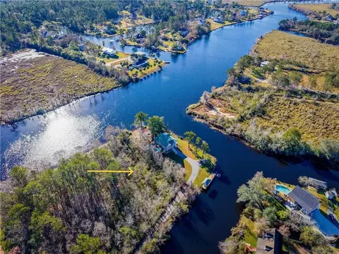 Lapont Road, Lacombe, LA 70445