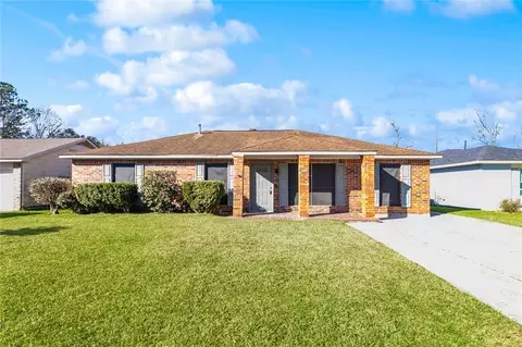 119 Northwood Dr, Slidell, LA 70458