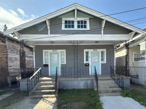 7016 18 Fig St, New Orleans, LA 70125