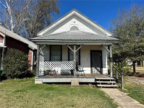 501 Michigan Ave, Bogalusa, LA 70427