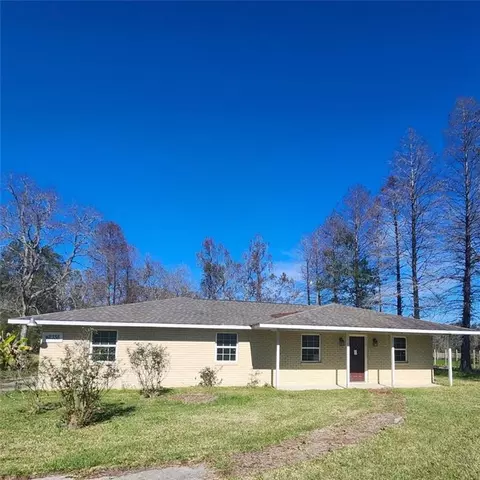 42338 Church Point Rd, Gonzales, LA 70737