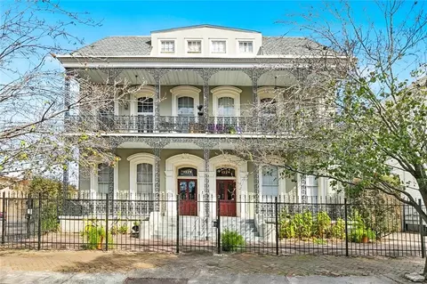 1329 St Andrew St #12, New Orleans, LA 70130