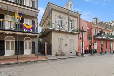 410 Dauphine St, New Orleans, LA 70112
