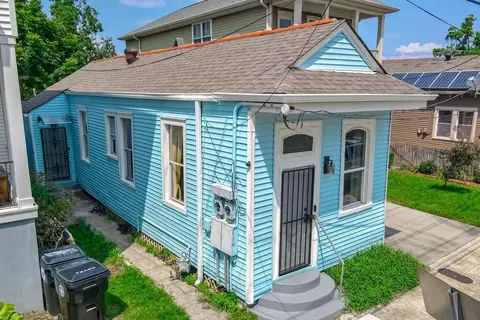 1719 N 21 N Broad St, New Orleans, LA 70119