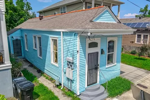 1719 N Broad St, New Orleans, LA 70119