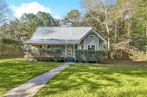 11117 Beaver Bluff Rd, Bush, LA 70431
