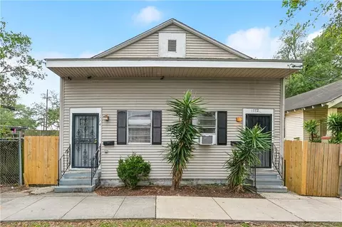 1772 N Dorgenois St, New Orleans, LA 70119
