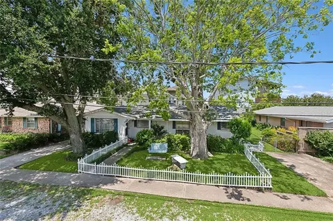 1514 Ocean Dr, Metairie, LA 70005