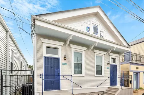 2756 28 Orleans Ave, New Orleans, LA 70119
