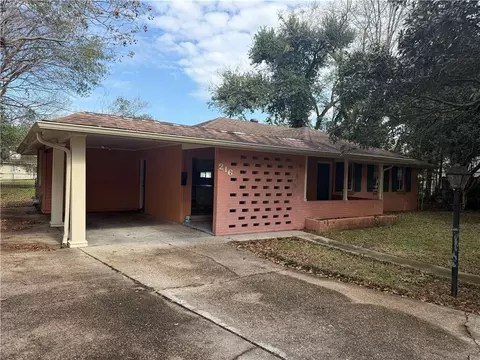 216 Rhodes Ave, New Orleans, LA 70131