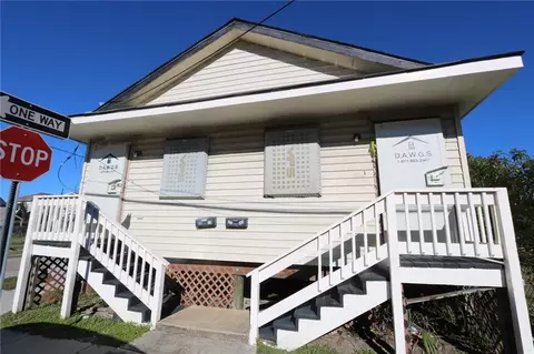 2237 39 Harmony St, New Orleans, LA 70115