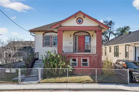 2929 Leonidas St, New Orleans, LA 70118