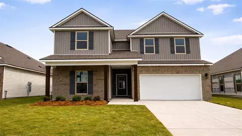 5153 Spillway Manor Dr, Slidell, LA 70461