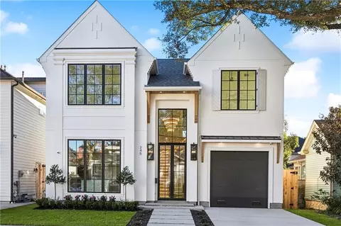 245 Glenwood Dr, Metairie, LA 70005