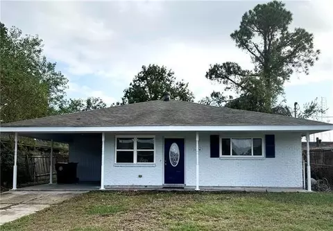 11214 Prentiss Ave, New Orleans, LA 70128
