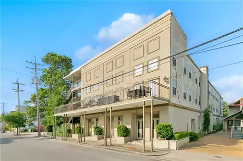 8416 Oak St #K, New Orleans, LA 70118