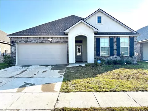 5324 Fulvetta Falls Rd, Slidell, LA 70461