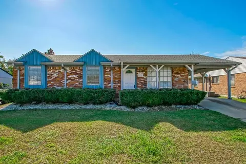 6416 Asher St, Metairie, LA 70003