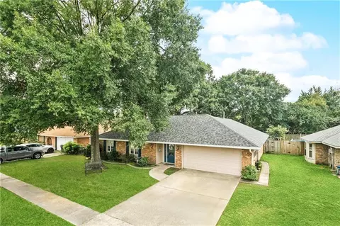 1321 Patriot Dr, Slidell, LA 70458