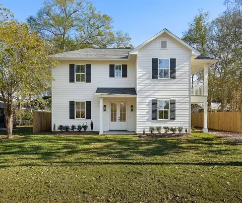 218 N Jackson St, Covington, LA 70433