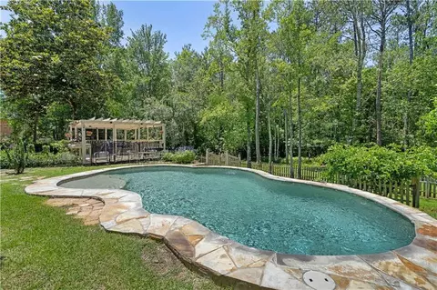 Exterior - 125 Bent Tree Ct, Covington, LA 70433 photo 2 of 2